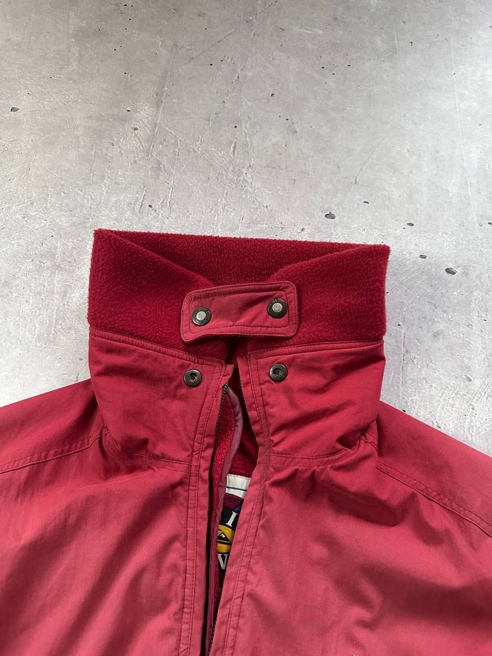 Quiksilver × Vintage Quiksilver 90s-00s Vintage Jacket Size US M / EU 48-50 / 2 - 16 Thumbnail
