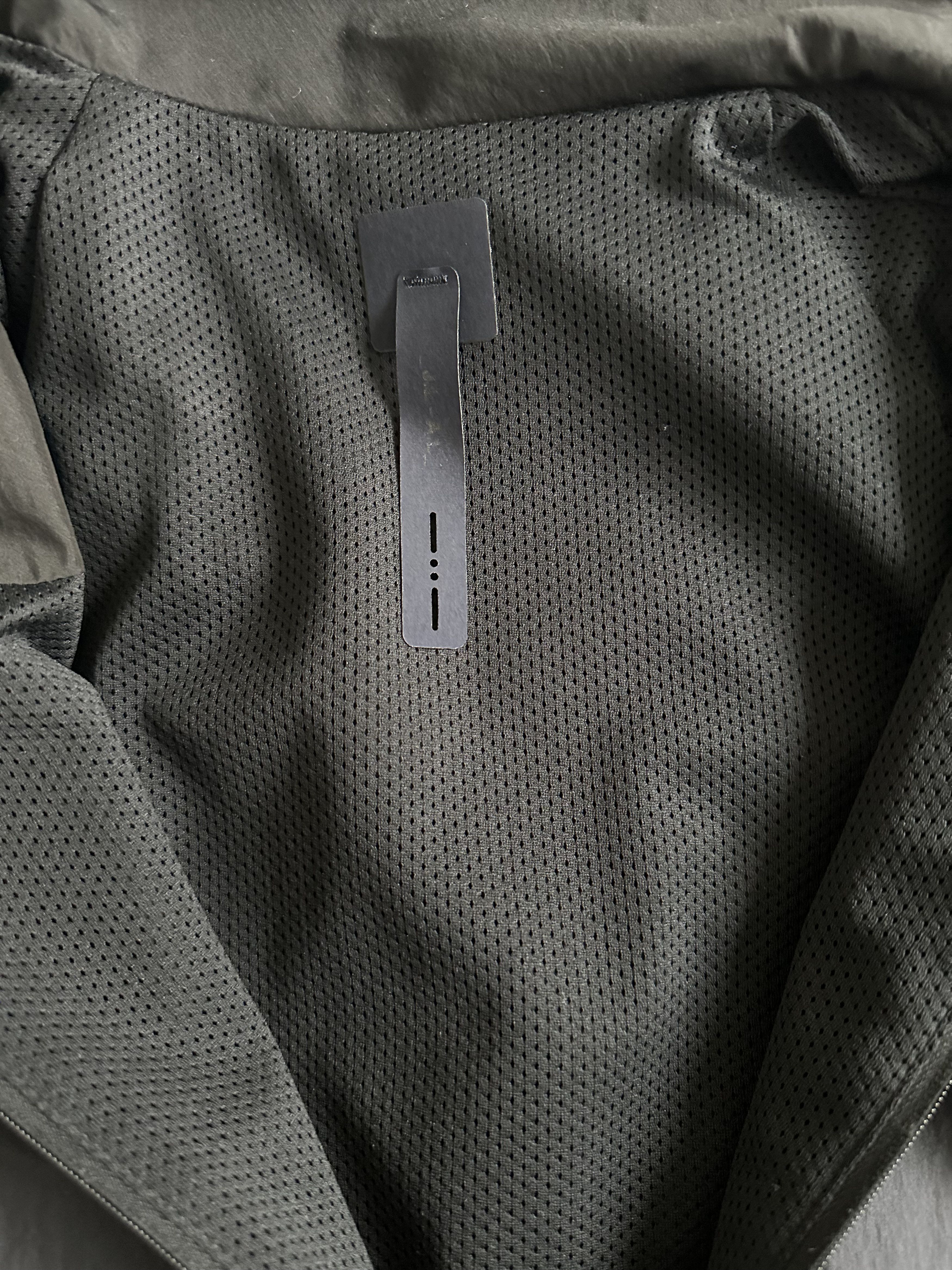 _J.L-A.L_ _J.L-A.L_ Manifold Jacket Size US L / EU 52-54 / 3 - 3 Thumbnail