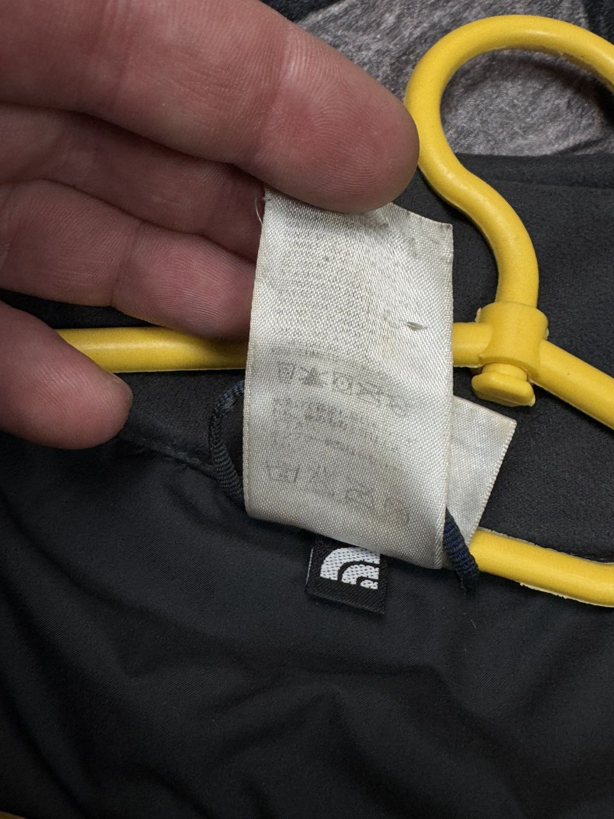 The North Face The north face Size US M / EU 48-50 / 2 - 11 Thumbnail
