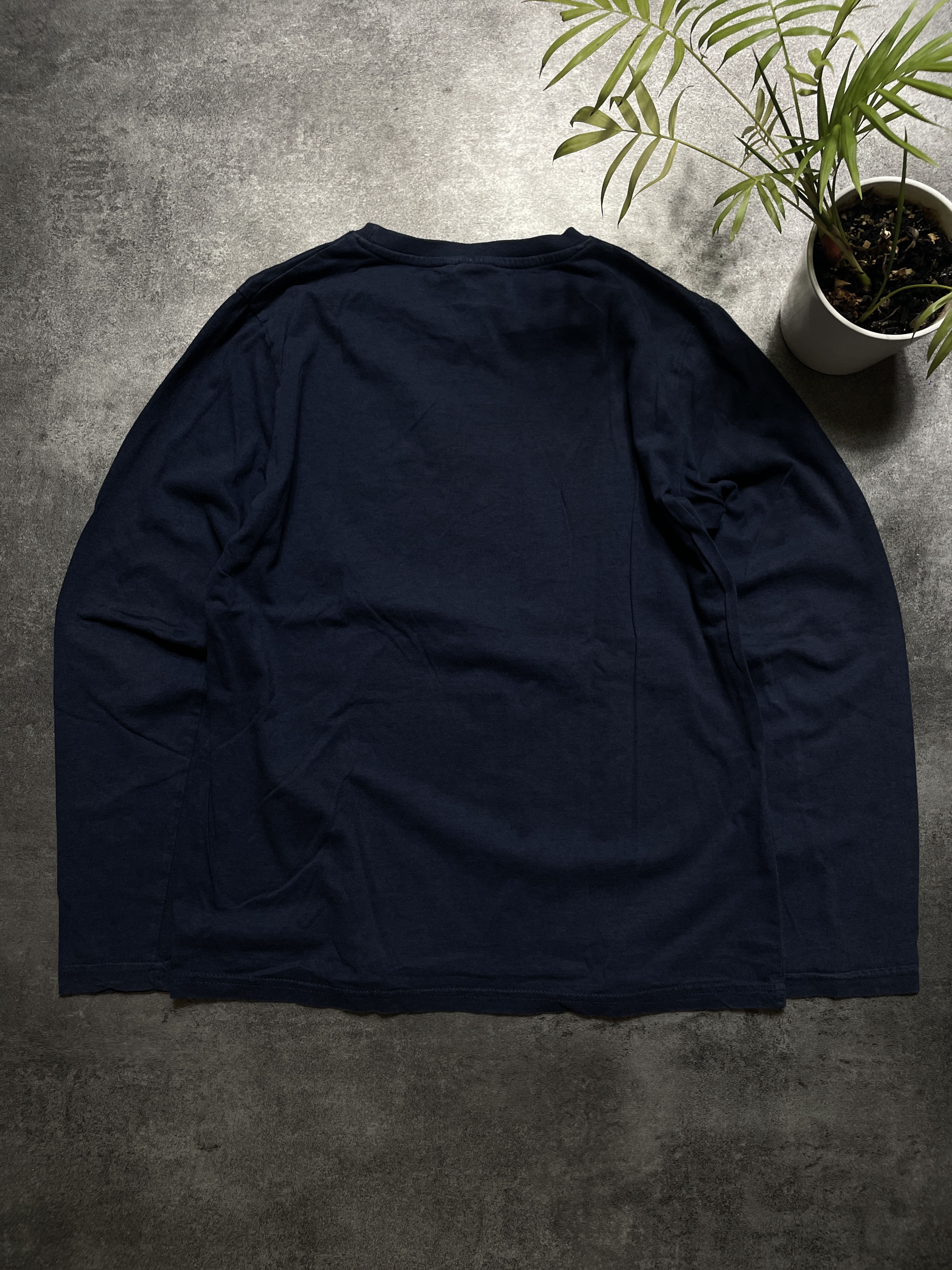 Rip Curl ❗️RARE❗️Rip Curl Vintage Y2K Longsleeve T-Shirt Size US XXS / EU 40 - 5 Thumbnail