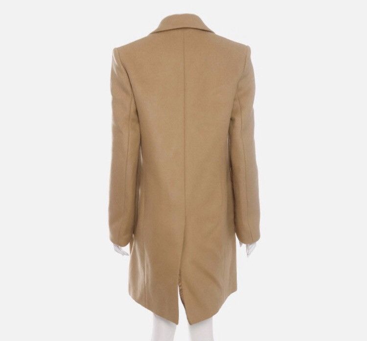 Acne Studios Acne studios Yellow coat 2412-Nextarrow Size S / US 4 / IT 40 - 2 Thumbnail