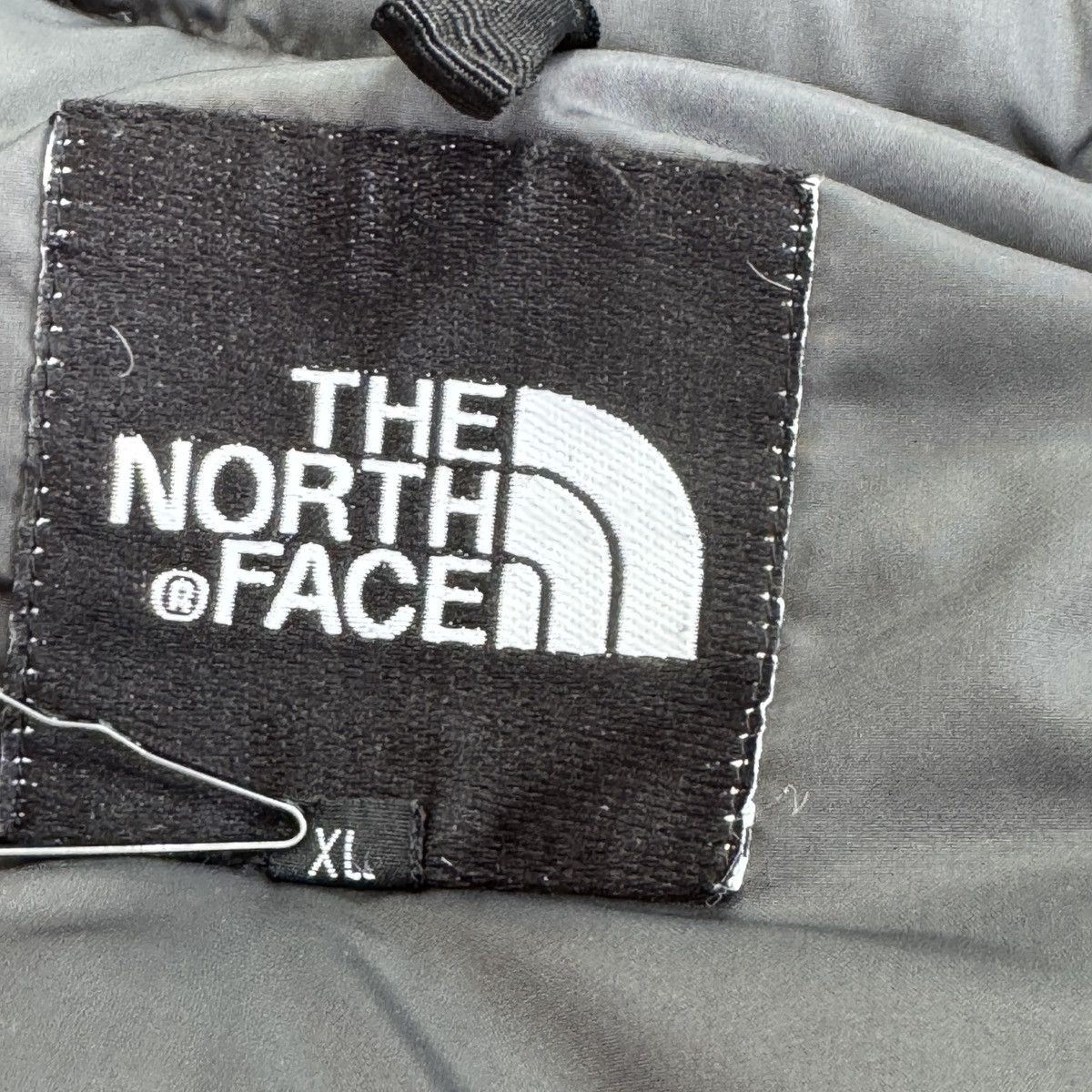 The North Face The North Face Retro 1996 Nuptse TNF Puffer Down Jacket Y2K Size US XL / EU 56 / 4 - 13 Thumbnail