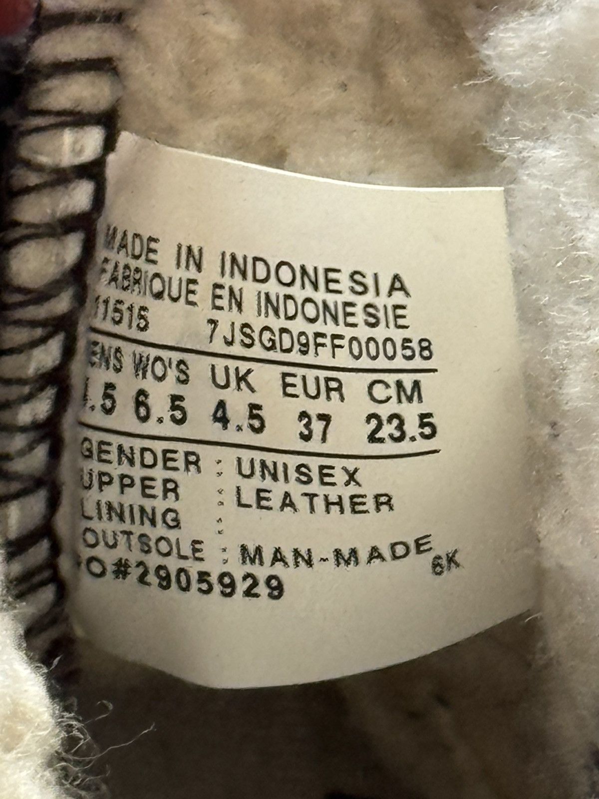 Y2K Converse Faux Fur Glamour Fuzzu High Top Sneakers