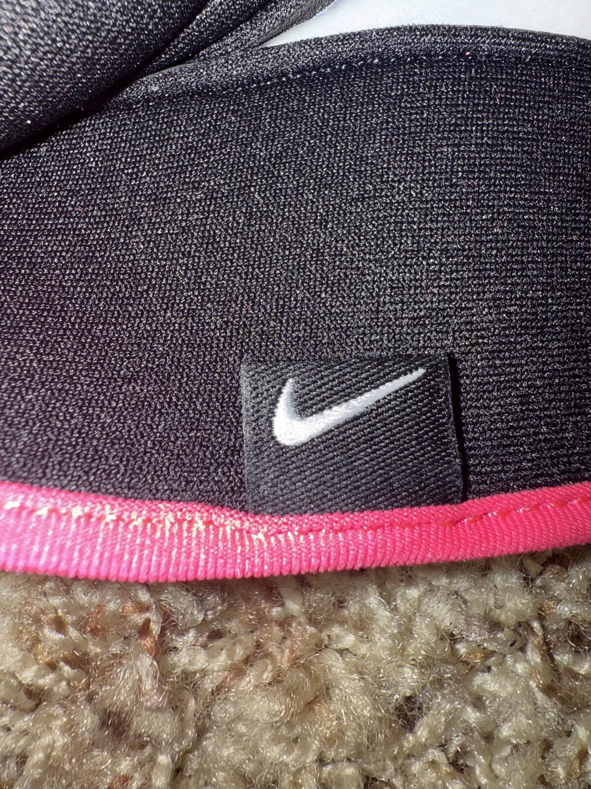 Nike Nike Adult Unisex Alpha Batting Gloves Sample Size ONE SIZE - 6 Thumbnail