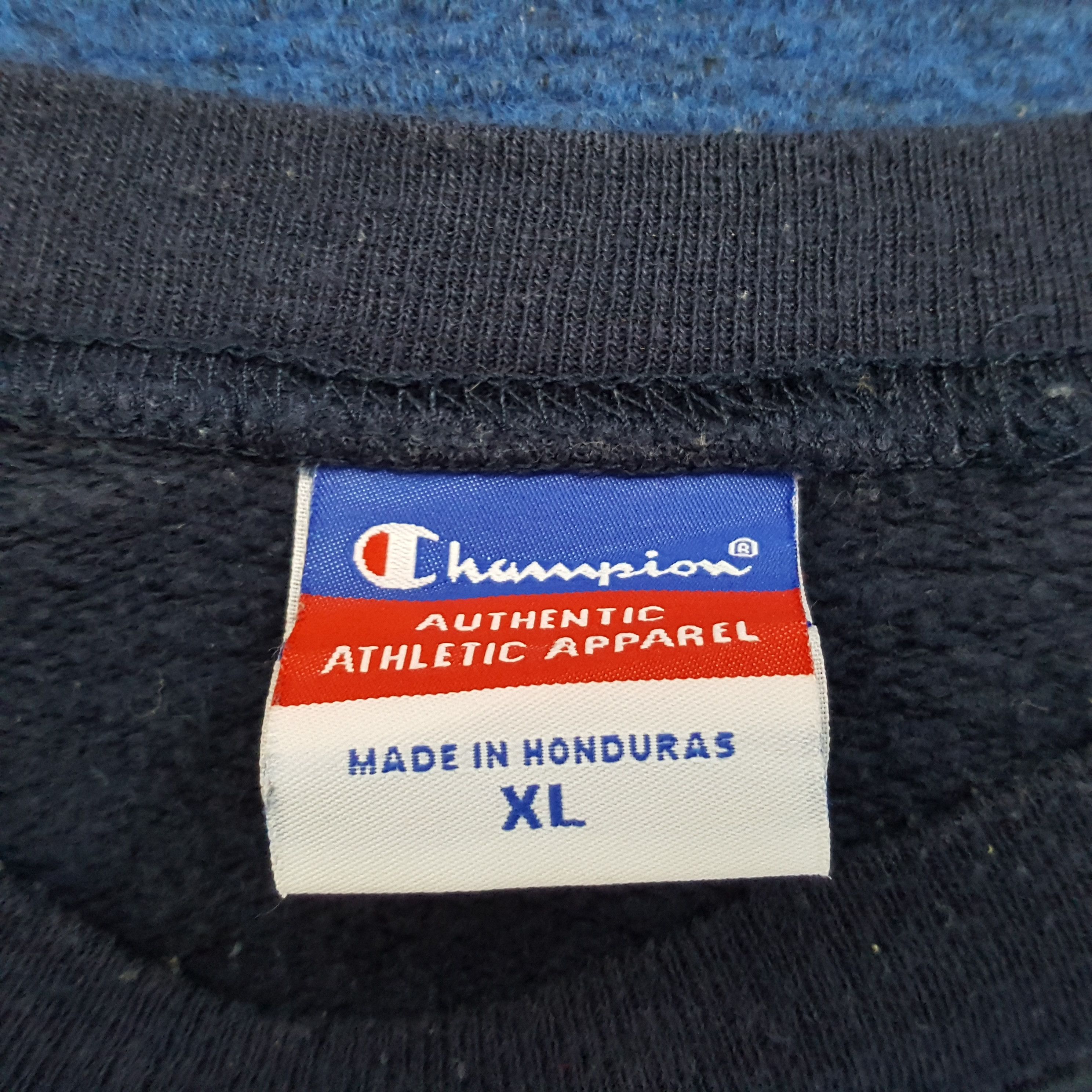 Vintage Vintage West Virginia University Mountaineers Football Team Size US XL / EU 56 / 4 - 4 Thumbnail