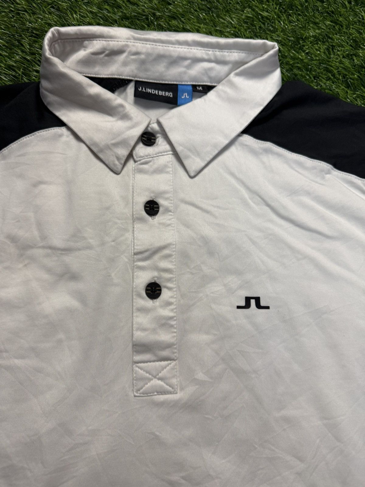 J.Lindeberg assorted tshirt - J.Lindeberg polo tee Size US XL / EU 56 / 4 - 3 Thumbnail