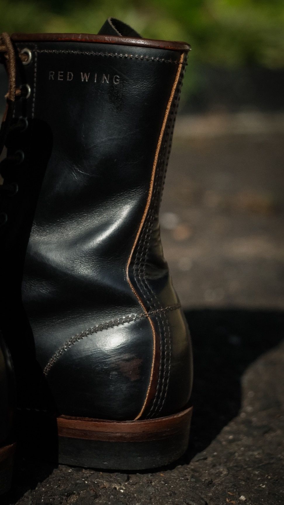 Red Wing Red Wing 2015 Huntsman Size US 8.5 / EU 41-42 - 5 Thumbnail