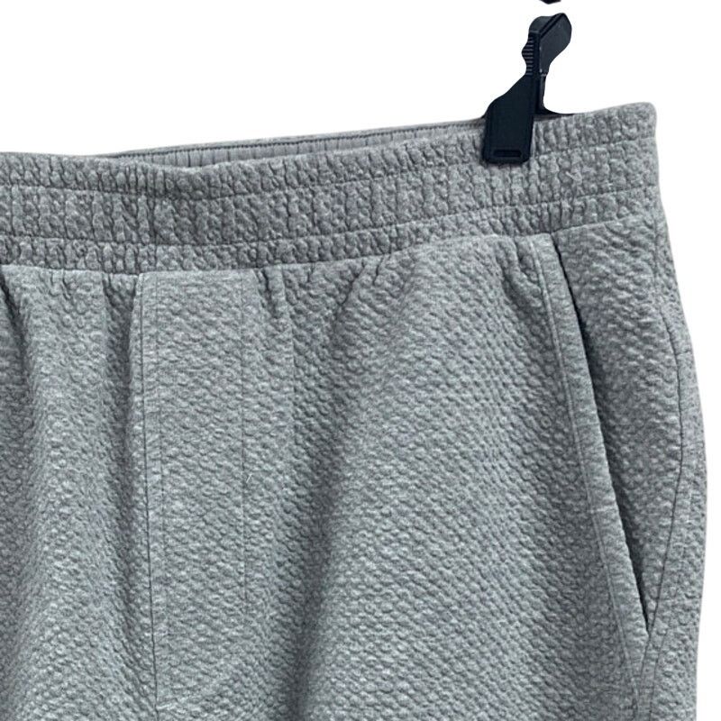 American Eagle Outfitters New American Eagle Mens Medium Elastic Waist Shorts Size US 32 / EU 48 - 2 Thumbnail