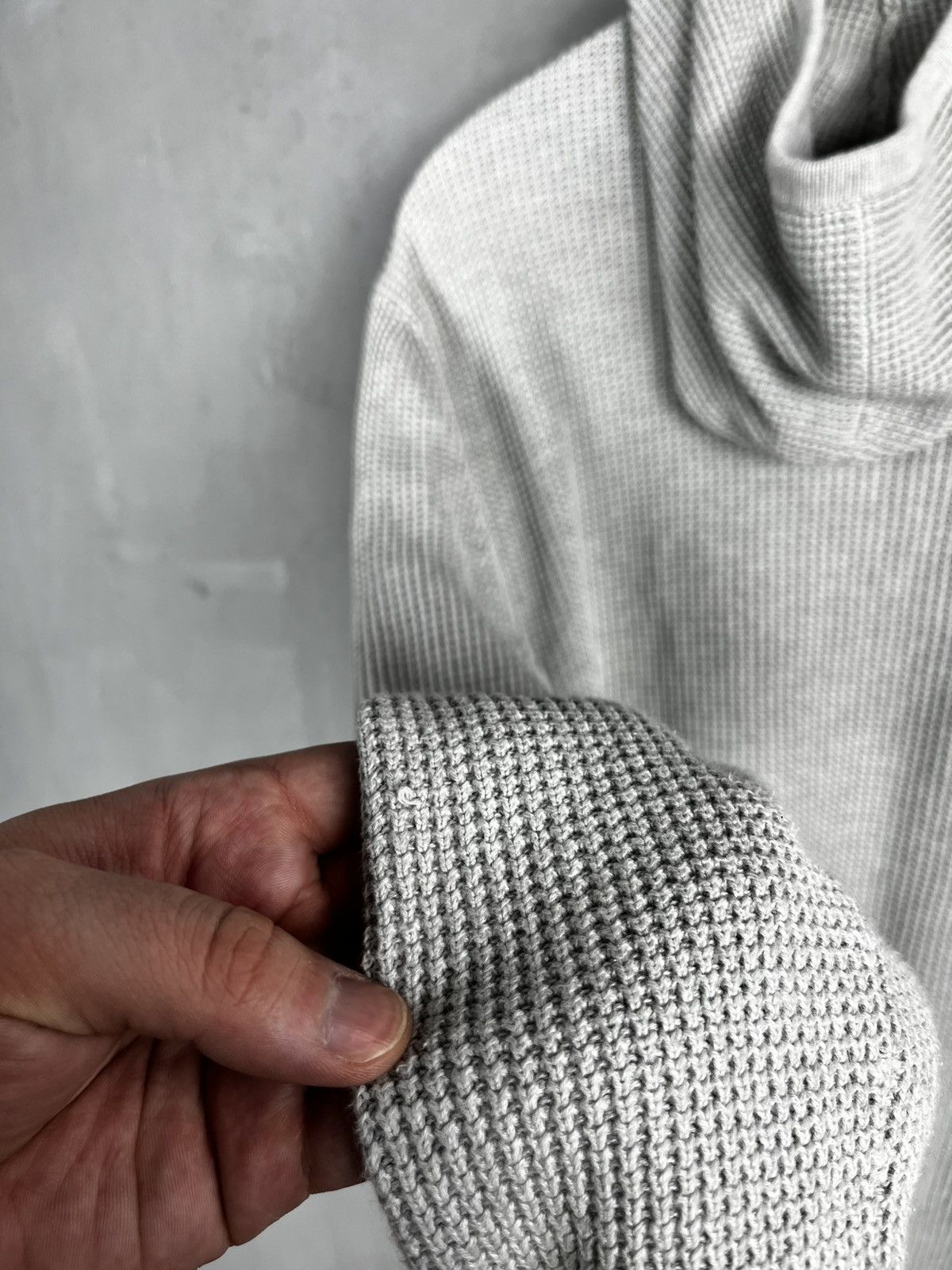 Allsaints Allsaints avant garde zip hoodie Size US S / EU 44-46 / 1 - 11 Thumbnail