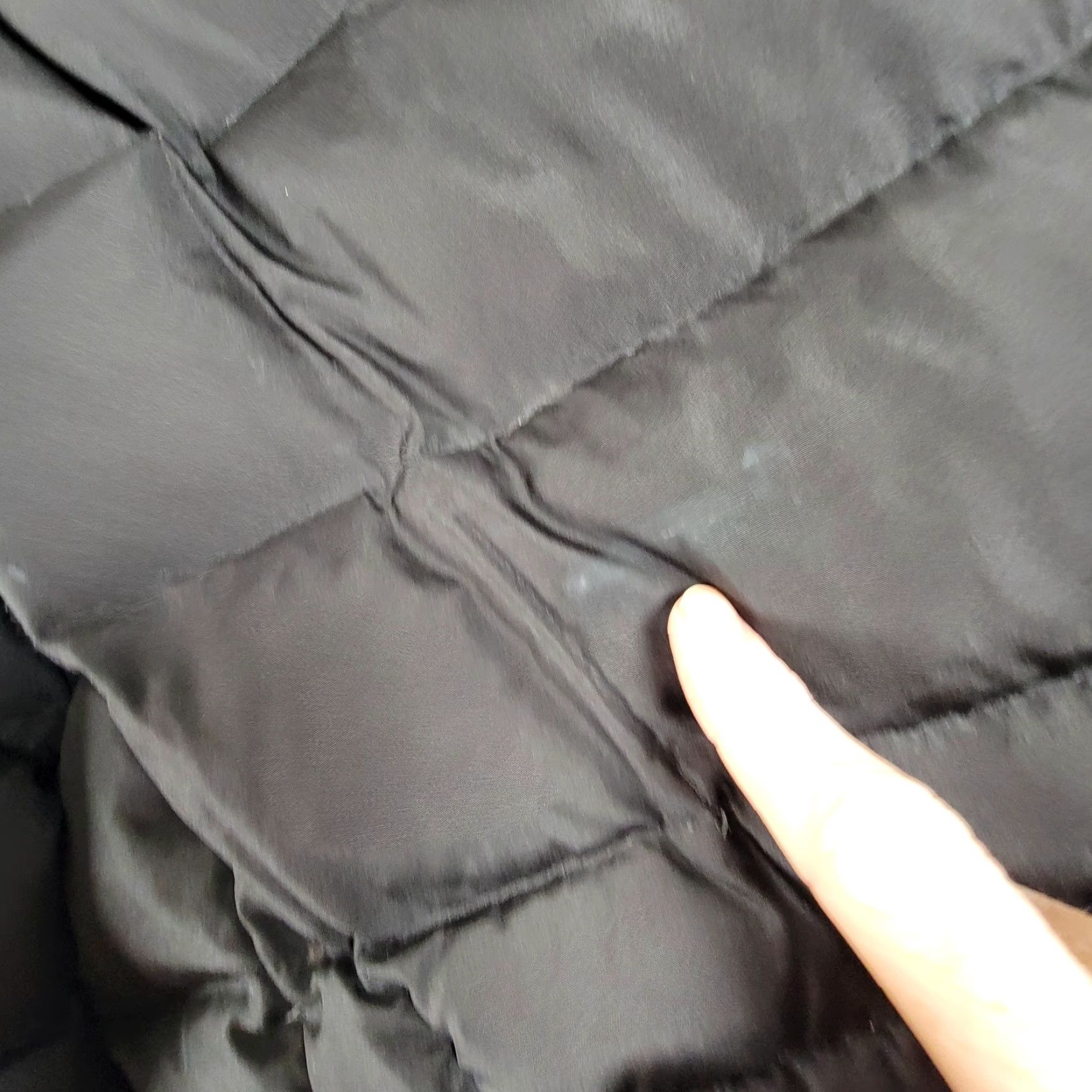 Calvin Klein Calvin Klein Winter Coat Size L / US 10 / IT 46 - 3 Thumbnail