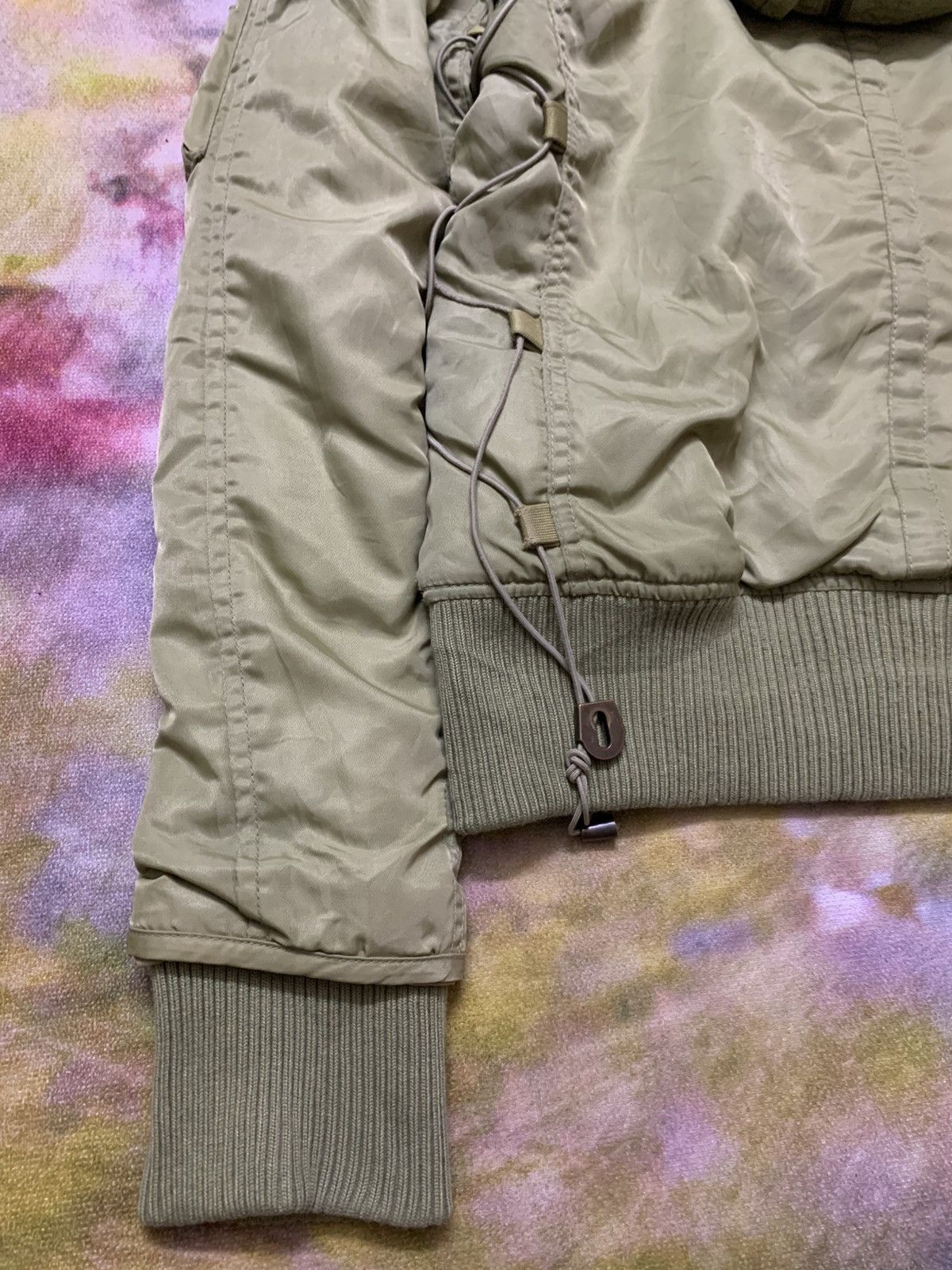 Avirex Avirex Flight Bomber Jacket Size US S / EU 44-46 / 1 - 3 Thumbnail