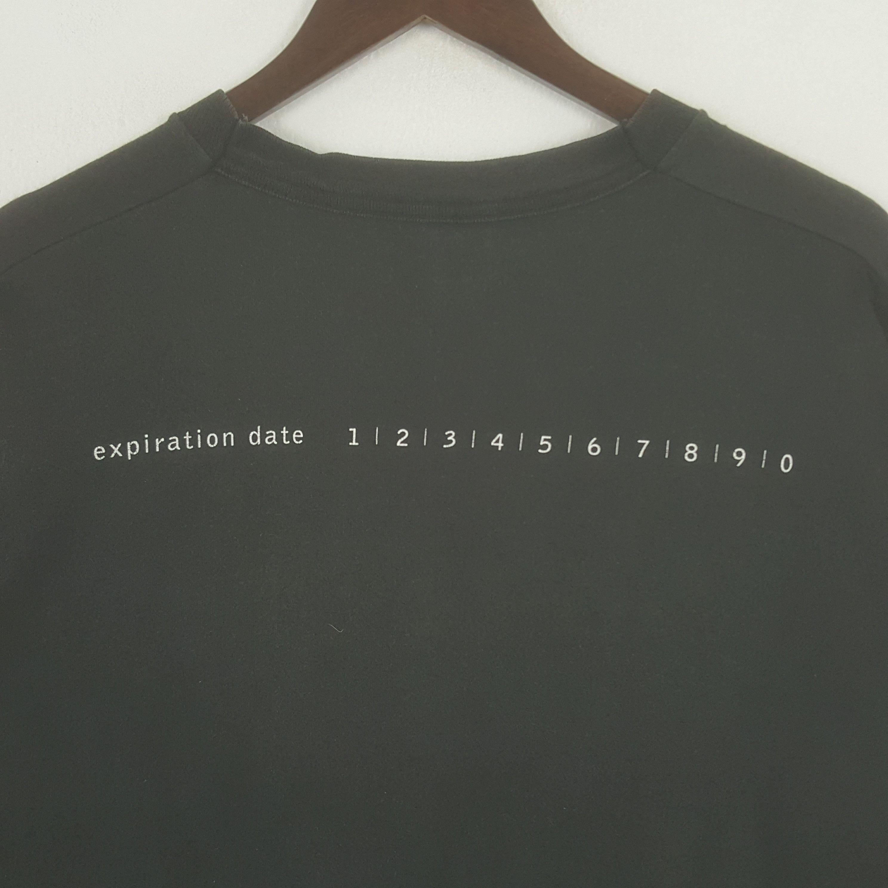 Mtv × Vintage Vintage MTV T-shirt Size US L / EU 52-54 / 3 - 4 Thumbnail
