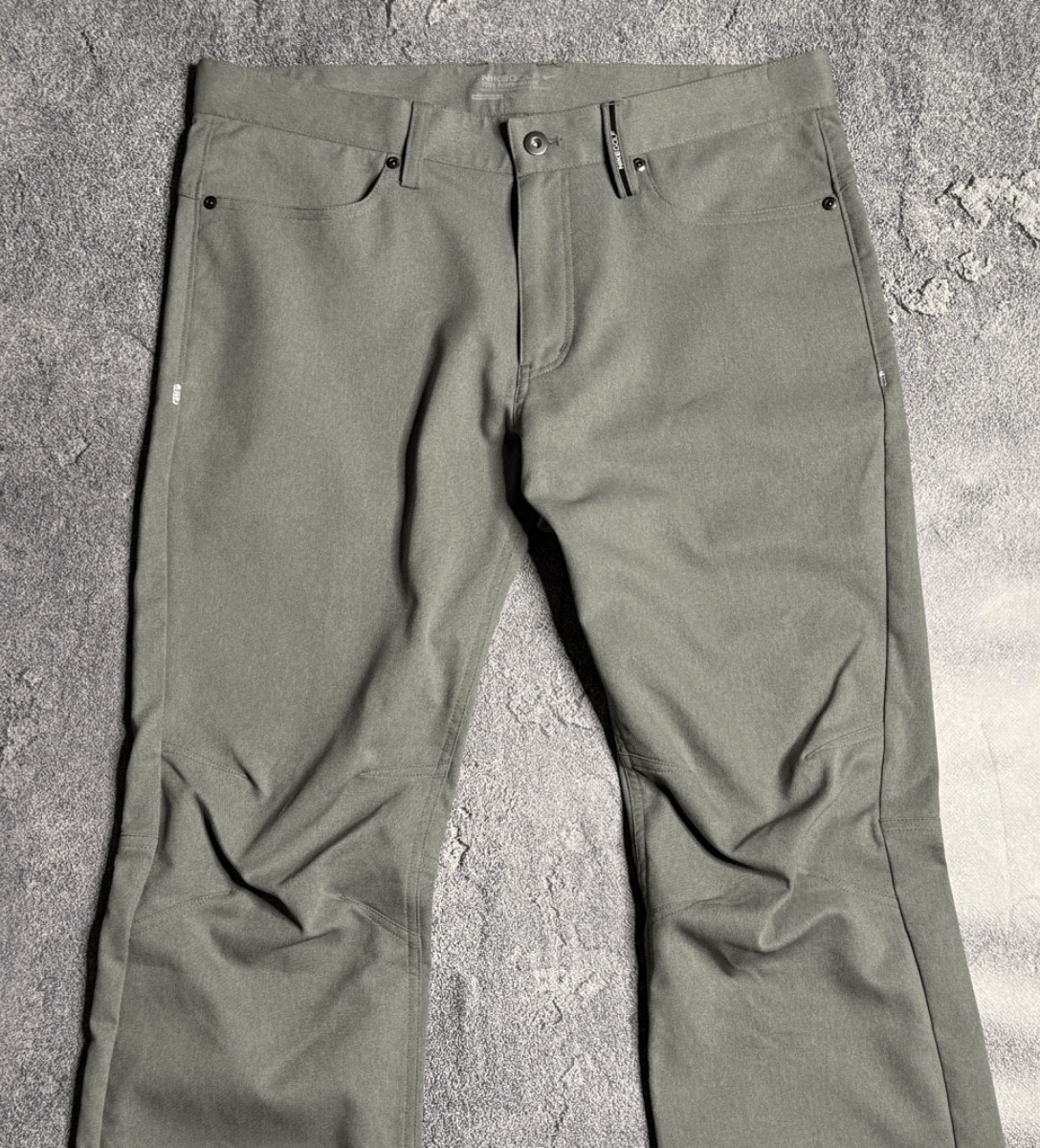 Nike Nike Golf tour performance men's pants 34 Size US 34 / EU 50 - 3 Thumbnail