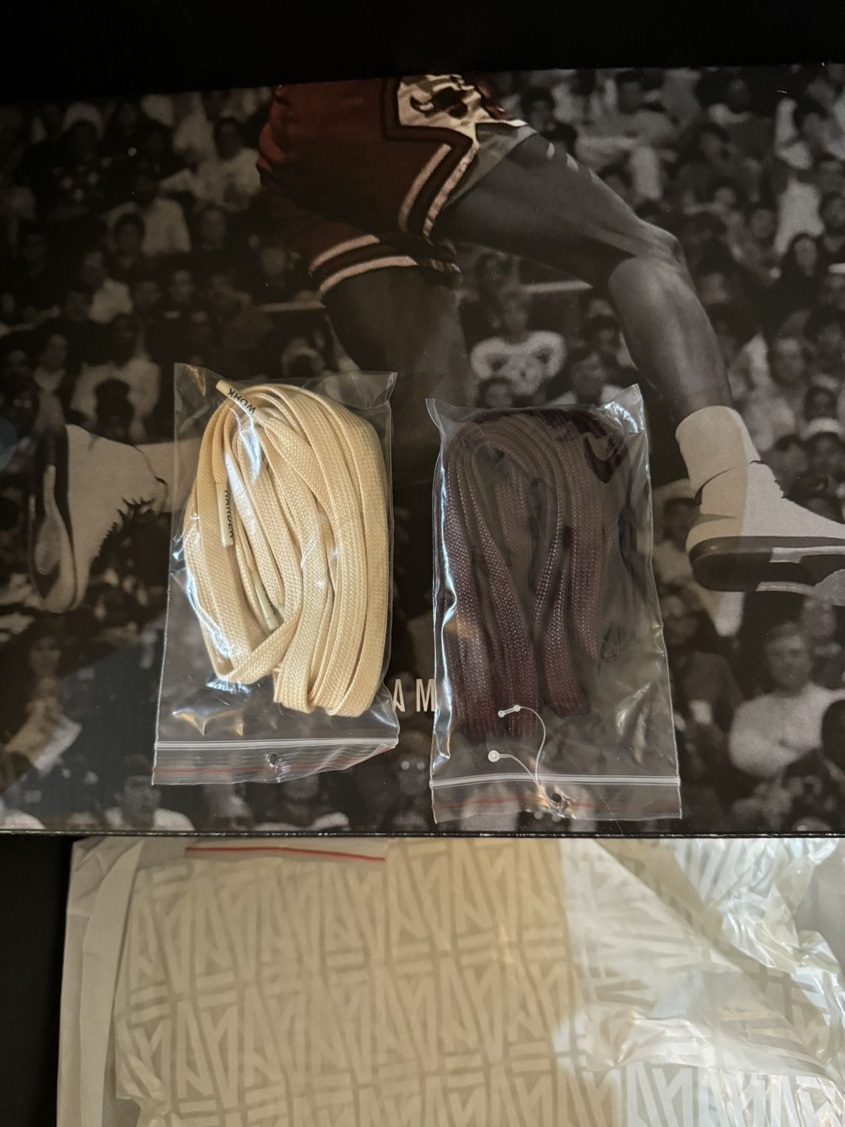 Jordan Brand A Ma Maniere x Air Jordan 2 Retro SP ‘Airness’ Size US 9.5 / EU 42-43 - 8 Thumbnail