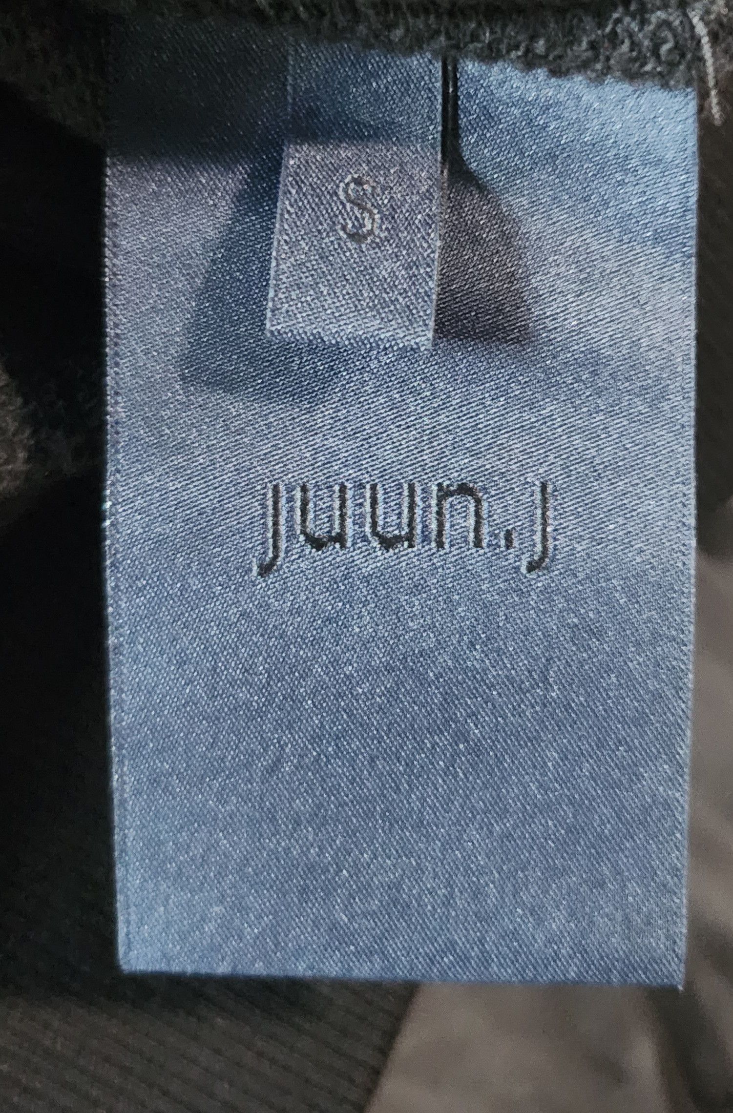 Juun.J Oversized Double Layered Hoodie / Windbreaker Size US S / EU 44-46 / 1 - 6 Thumbnail