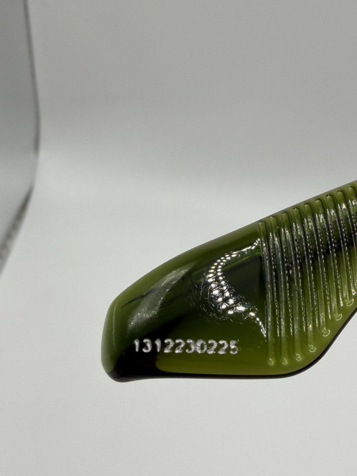 Chrome Hearts Chrome Hearts Spreader Glasses Green Size ONE SIZE - 12 Thumbnail