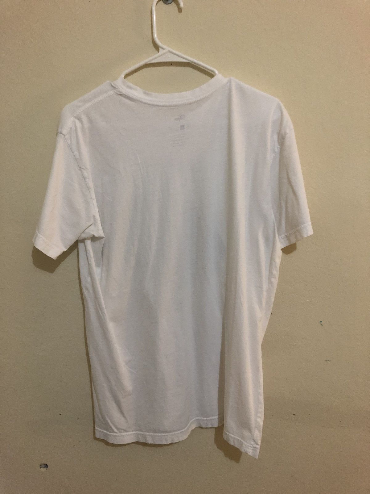 DQM DQM Structure White Shirt Size US M / EU 48-50 / 2 - 3 Thumbnail