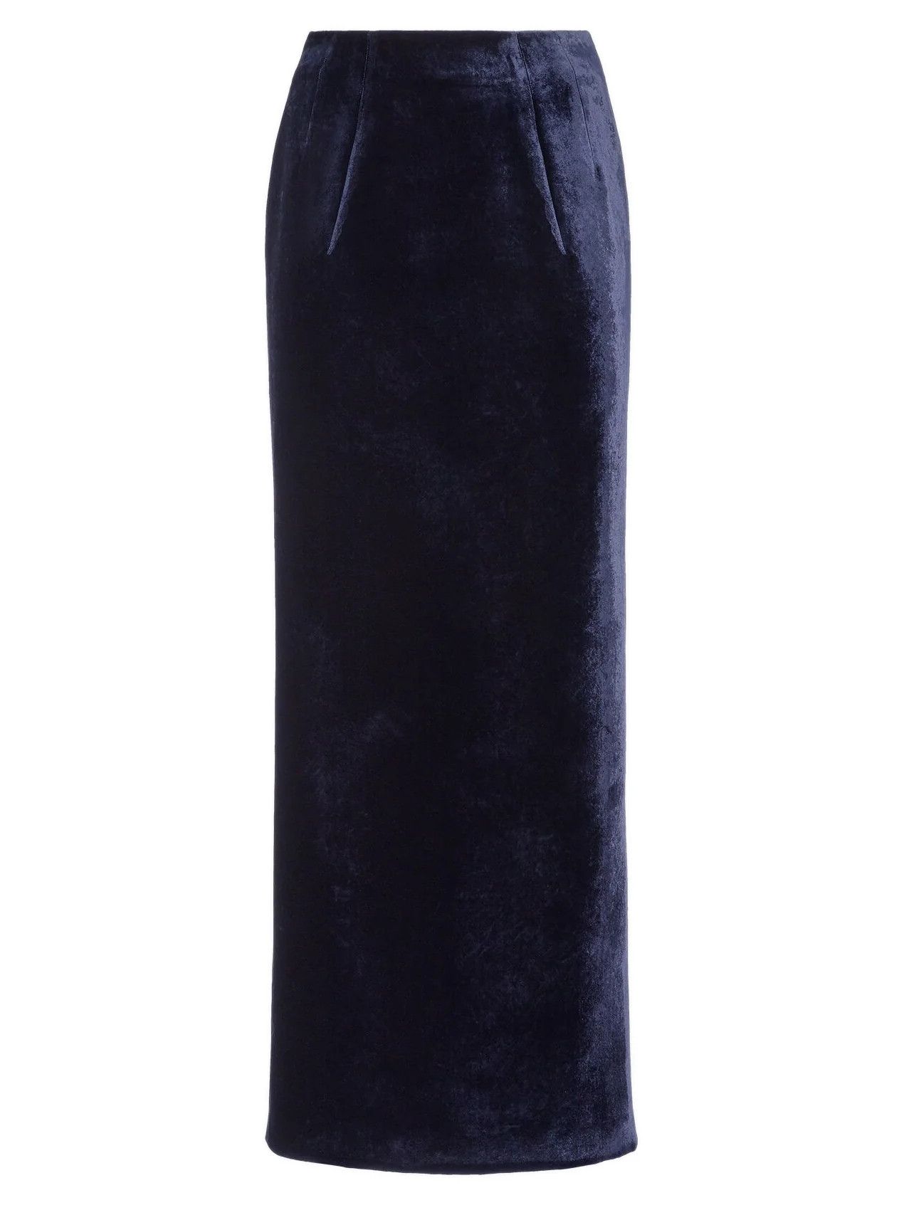 Fendi o1s1wg110225 Skirt in Black Size 28" / US 6 / IT 42 - 1 Thumbnail
