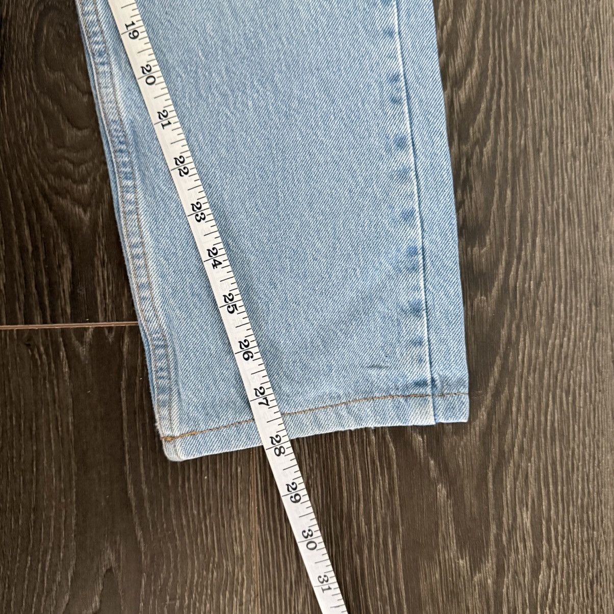 Levi's Levi's 510 Light Blue Jeans Size 31 Size US 31 - 6 Thumbnail