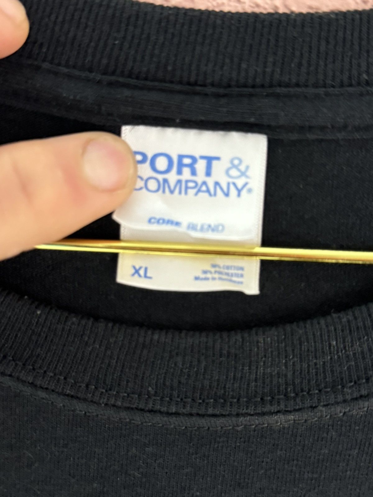 Japanese Brand × Vintage Sweet Vintage Hydroplane Tee “Champs” 2018 Size US XL / EU 56 / 4 - 6 Thumbnail