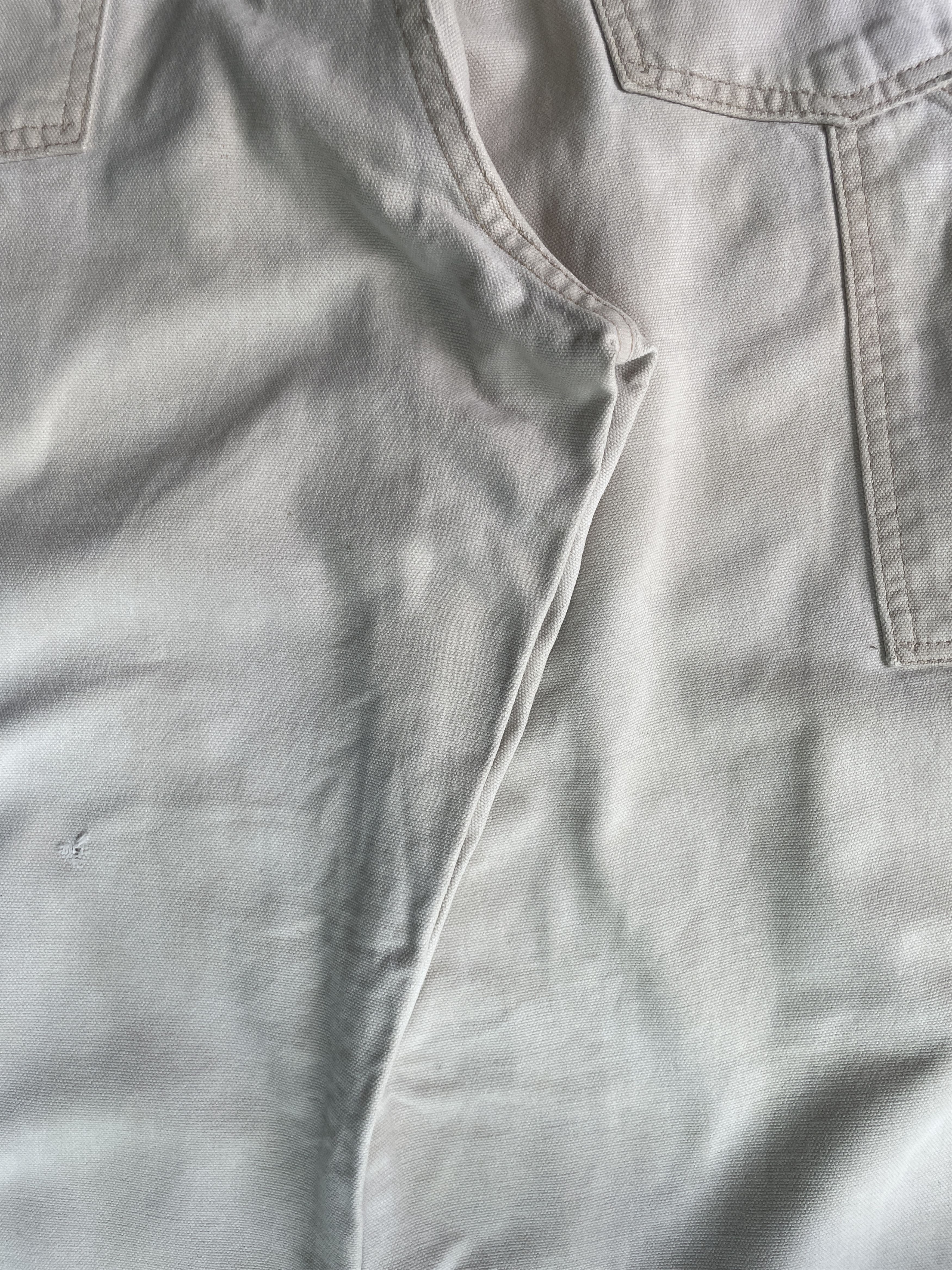 Polo Ralph Lauren Ralph Lauren Double RL Pant Made in USA Size US 31 - 10 Thumbnail
