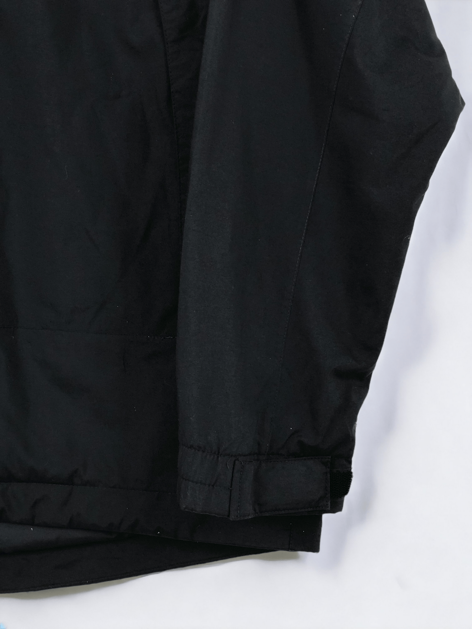 Nike Vintage Nike Storm Fit Crack Inside Light Jacket Size US S / EU 44-46 / 1 - 8 Thumbnail