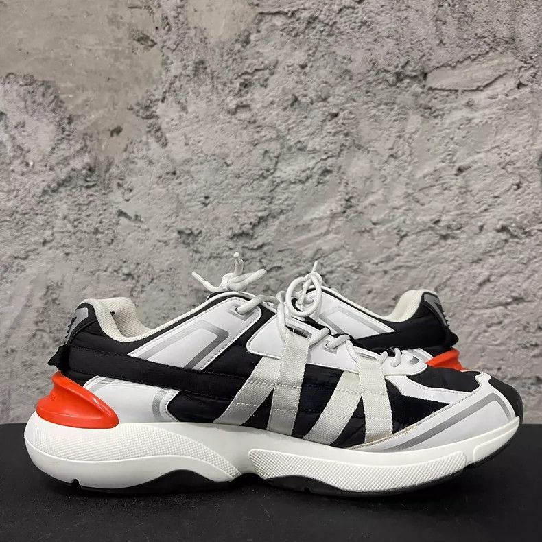 Dior Dior Sports Sneakers Size 42-2505 Size US 9 / EU 42 - 4 Thumbnail
