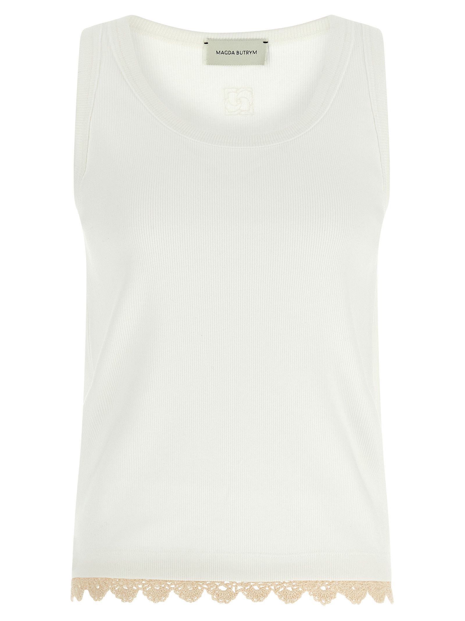 Magda Butrym 'PF 25 Top 01' top Size XS / US 0-2 / IT 36-38 - 1 Thumbnail
