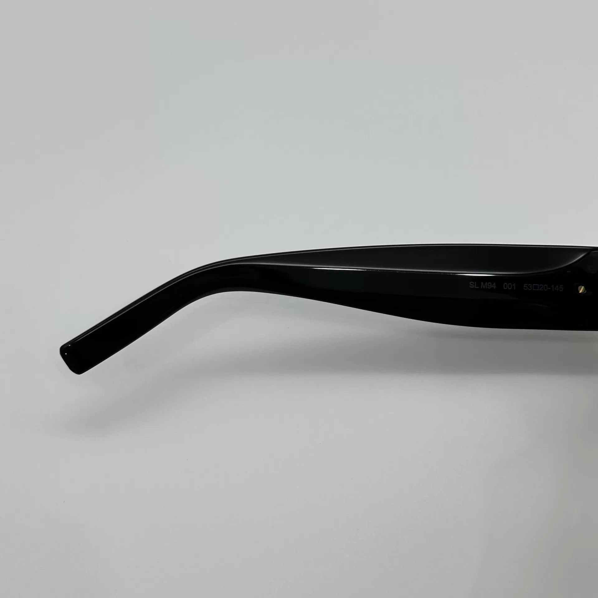 Yves Saint Laurent YSL Cat-eye Sunglasses HB6281 Size ONE SIZE - 4 Thumbnail