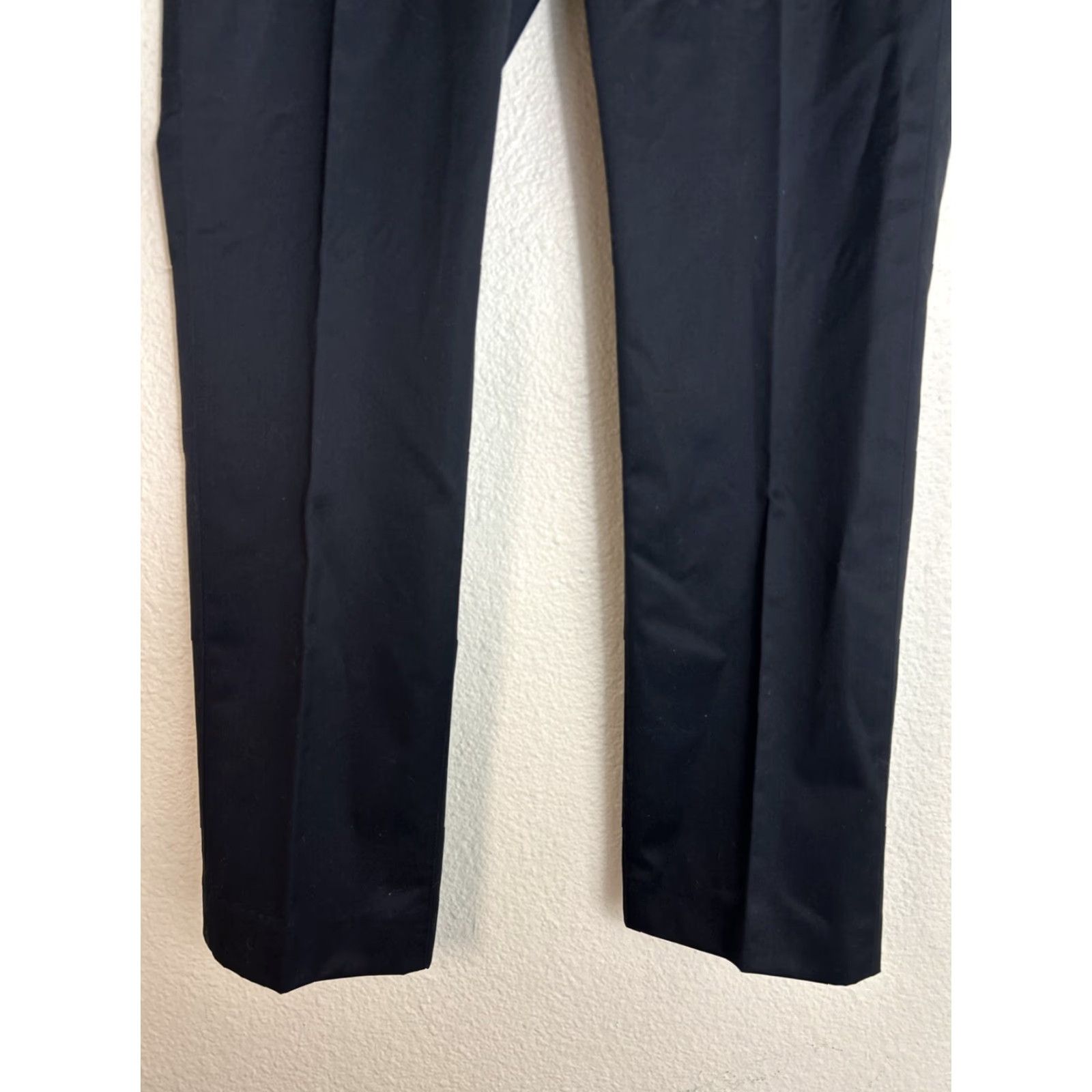 Bonobos Bonobos Pants Slim Black Dress Pants Mens 36 Regular 31in Inseam Mens Girls? Size US 36 / EU 52 - 2 Thumbnail