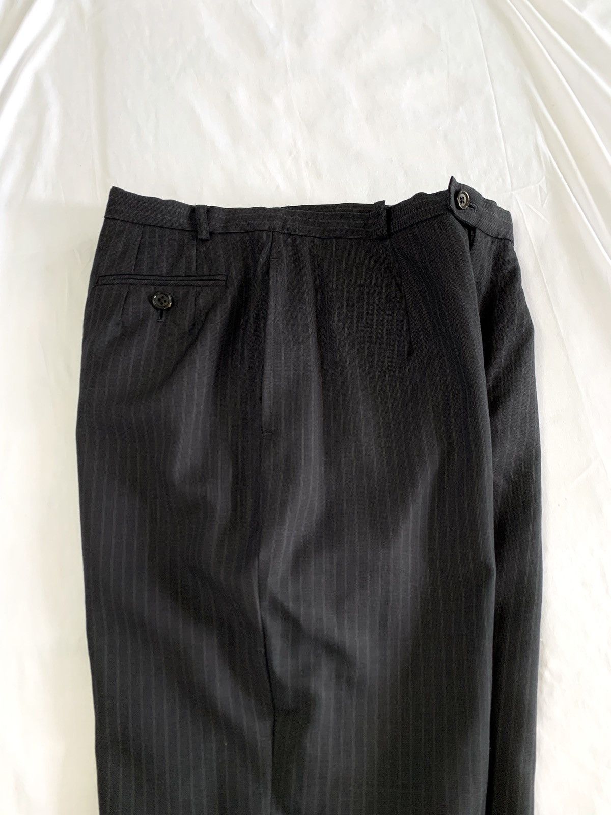 J. Press jpress slack trouser pant Size US 28 / EU 44 - 9 Thumbnail