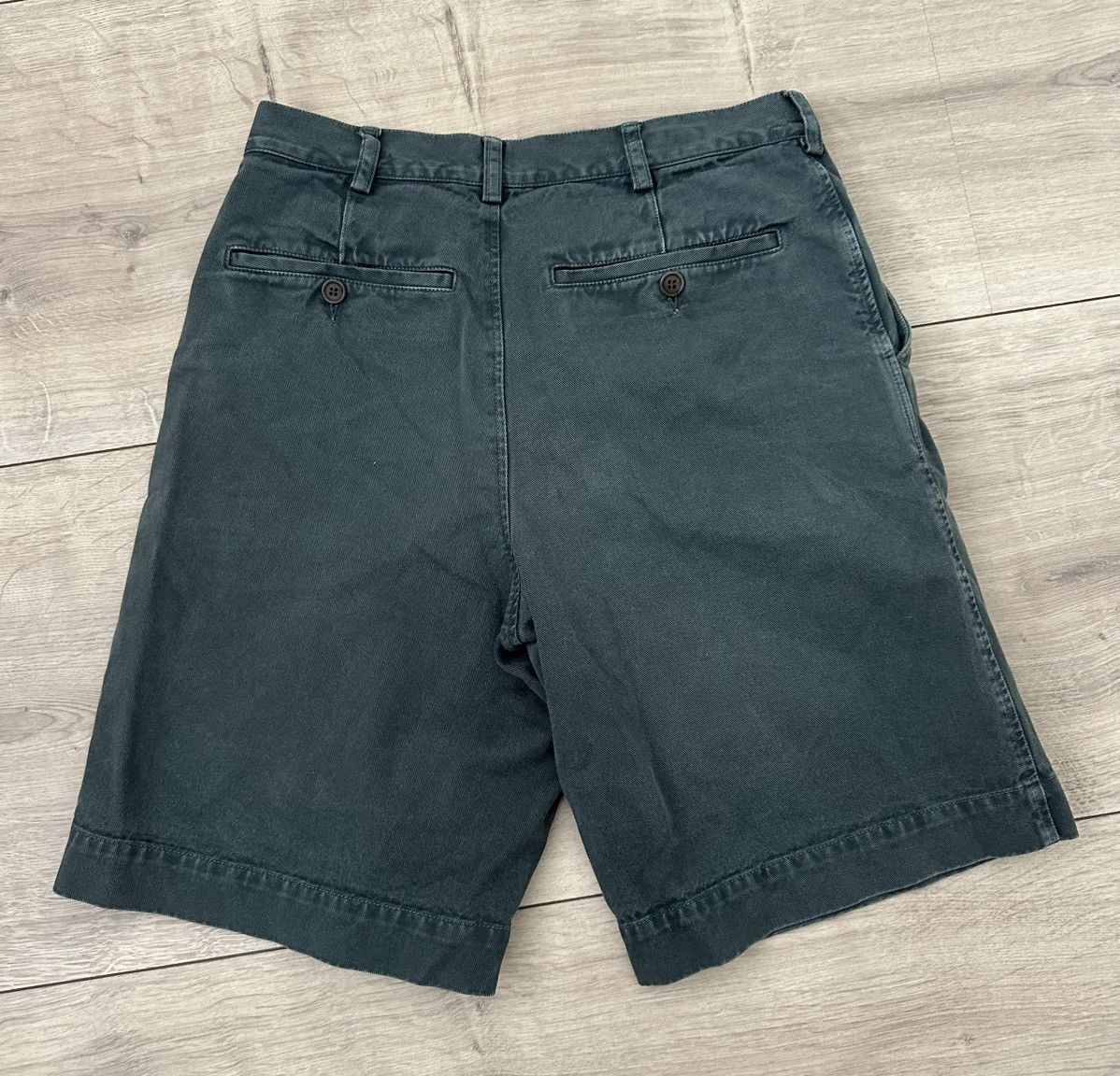Dries Van Noten Evergreen shorts Size US 30 / EU 46 - 2 Thumbnail