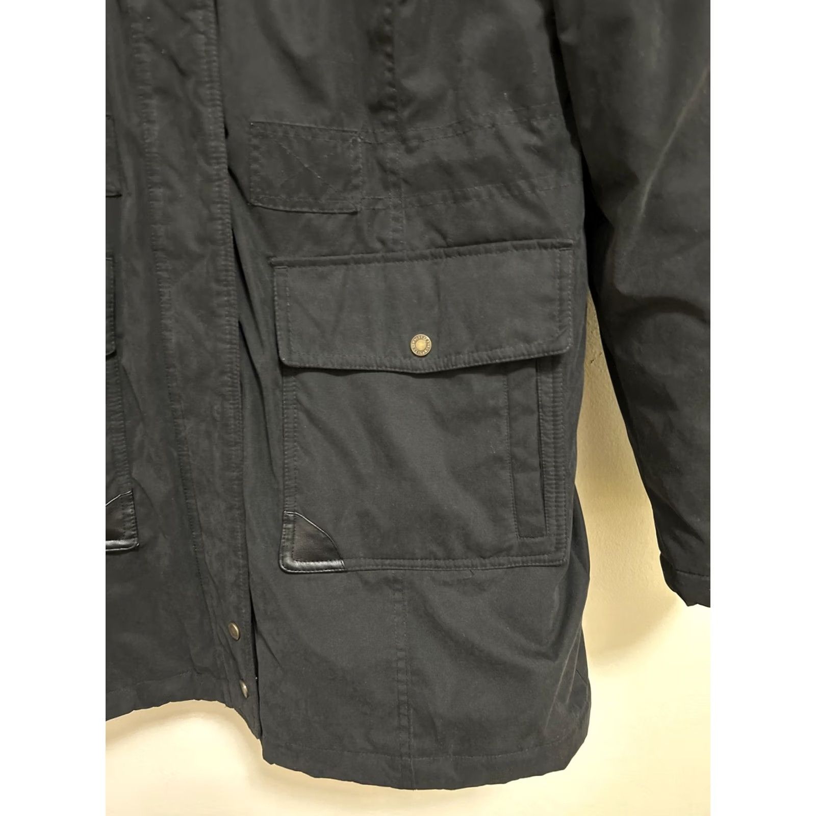 Ralph Lauren VINTAGE? No. Size L / US 10 / IT 46 - 4 Thumbnail
