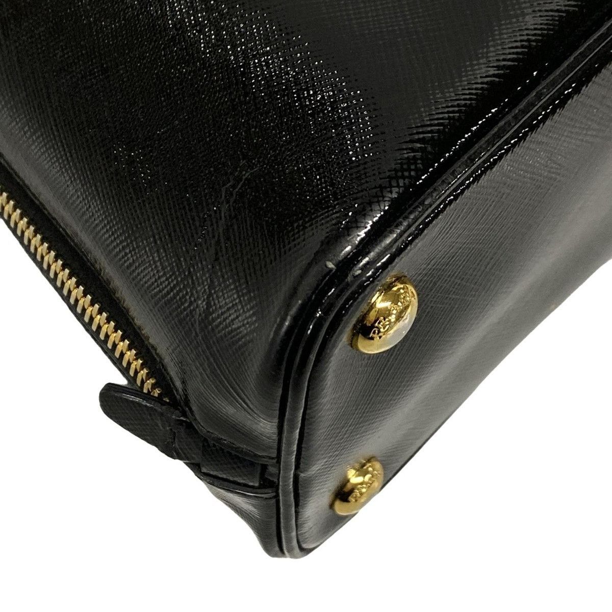 Prada PRADA Promenade Small Handbag BL0838 Size ONE SIZE - 7 Thumbnail