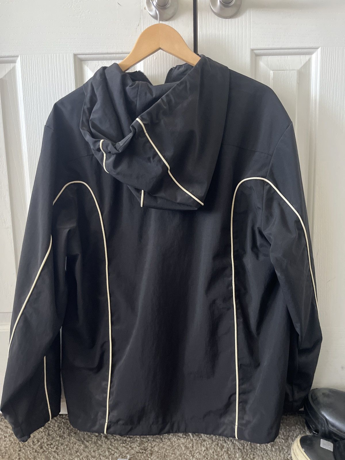 Diesel Diesel Tubed Jacket Size US S / EU 44-46 / 1 - 2 Thumbnail
