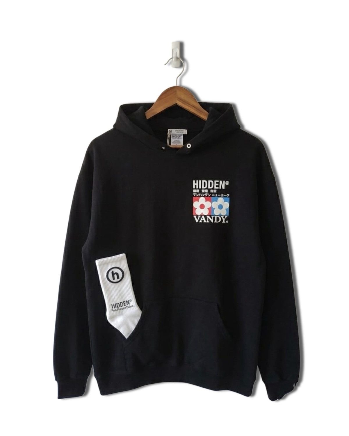 Vandy The Pink Vandy The Pink Louis Vuitton Cozy Hoodie | Grailed