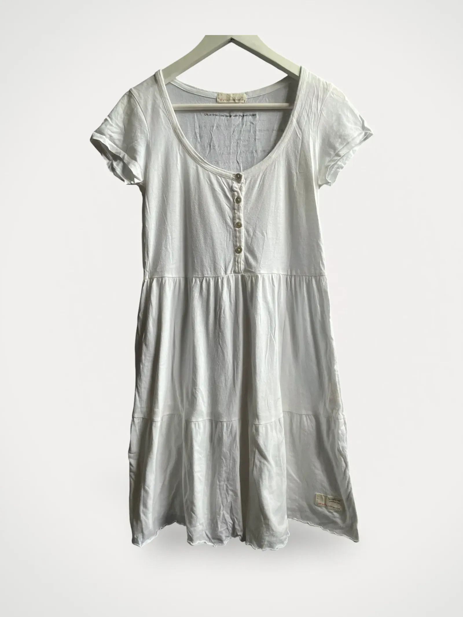 Odd Molly Odd Molly Dress Size S / US 4 / IT 40 - 1 Thumbnail