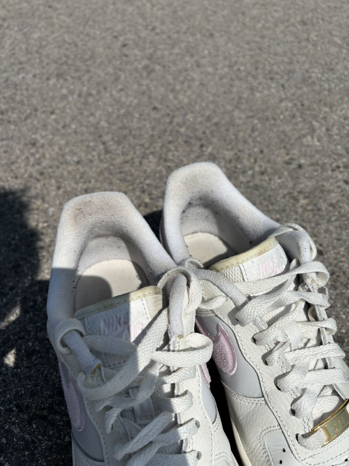 Nike sneakers Nike Air Force 1 Size US 9 / IT 39 - 5 Thumbnail