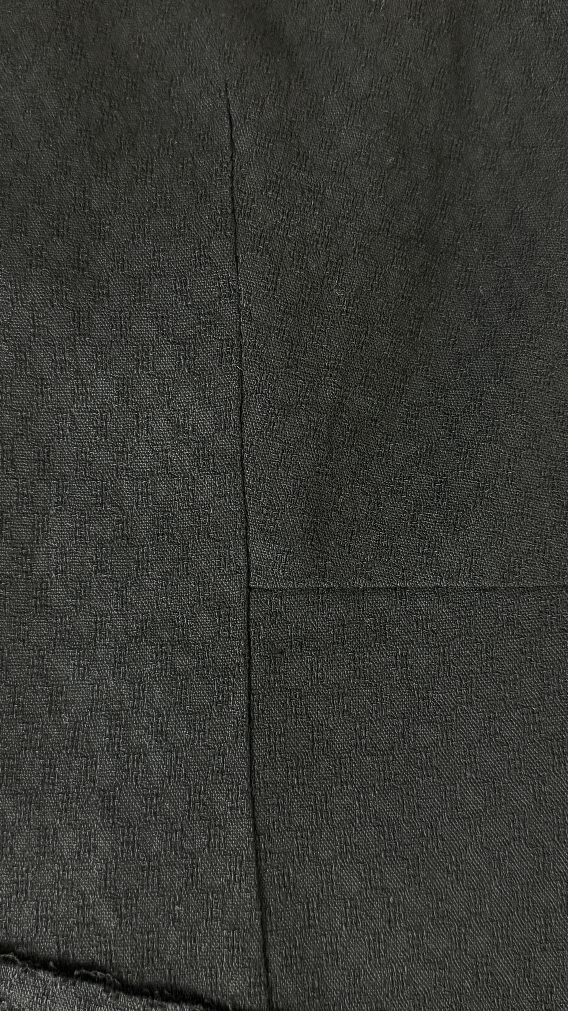 Aleksandr Manamis Long Coat Size 1 Size M / US 6-8 / IT 42-44 - 4 Thumbnail