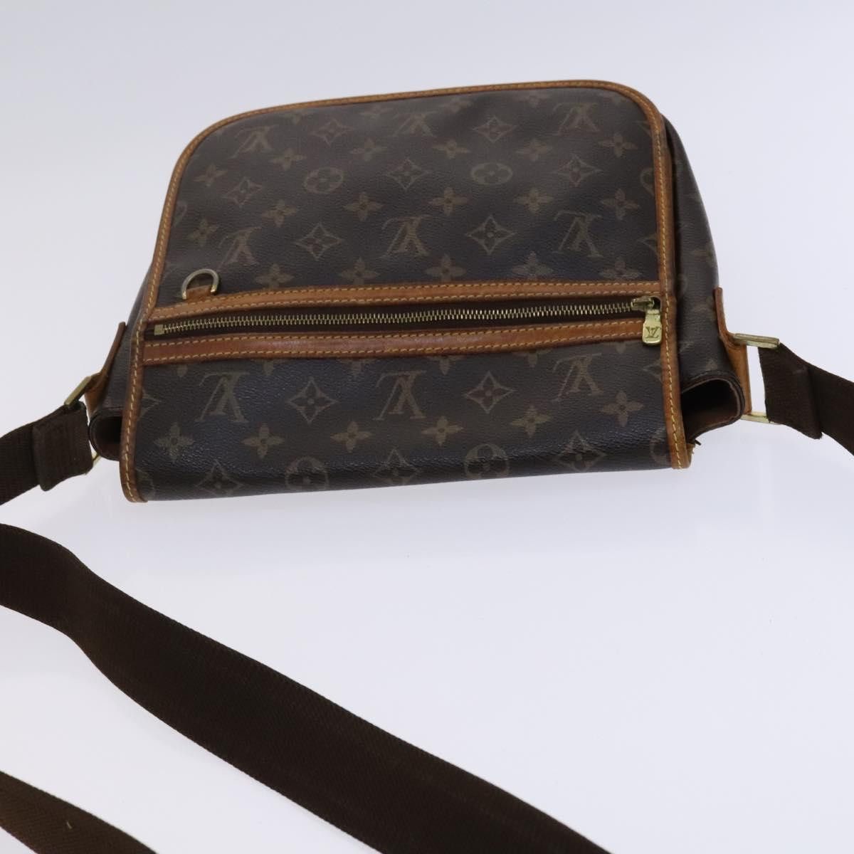 Louis Vuitton LOUIS VUITTON Monogram Messenger Bosphore PM Shoulder Bag Size ONE SIZE - 6 Thumbnail