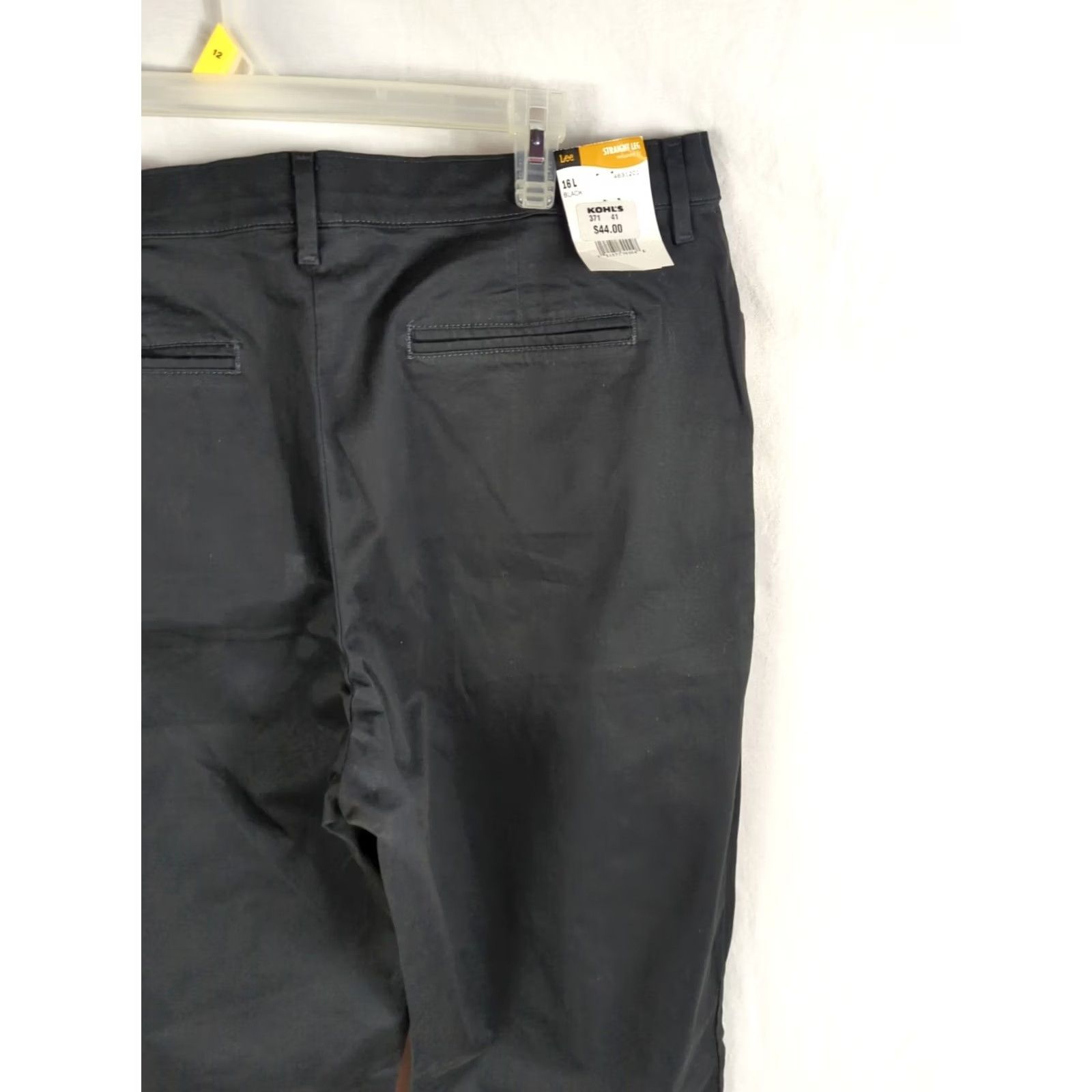 Lee VINTAGE? No. Size 38" / US 16 / IT 52 - 5 Thumbnail