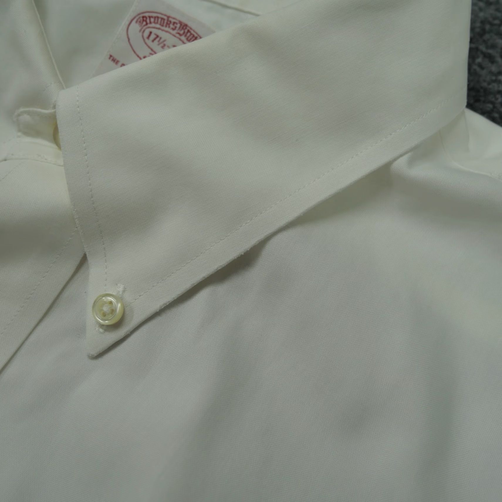 Brooks Brothers VINTAGE None Size 48R - 6 Thumbnail