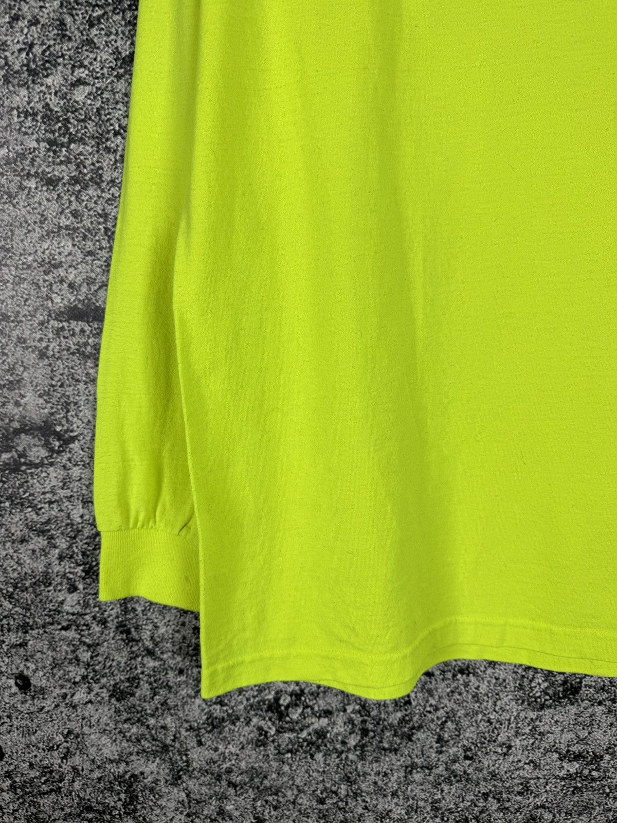 Pleasures Men’s Pleasures Light Sweatshirt ACD House Big Logo Size L Size US L / EU 52-54 / 3 - 6 Thumbnail