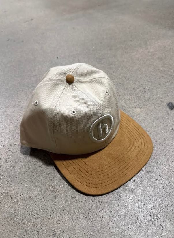 HIDDEN HIDDEN NY CAPITAL NATURAL HAT Size ONE SIZE - 1 Thumbnail