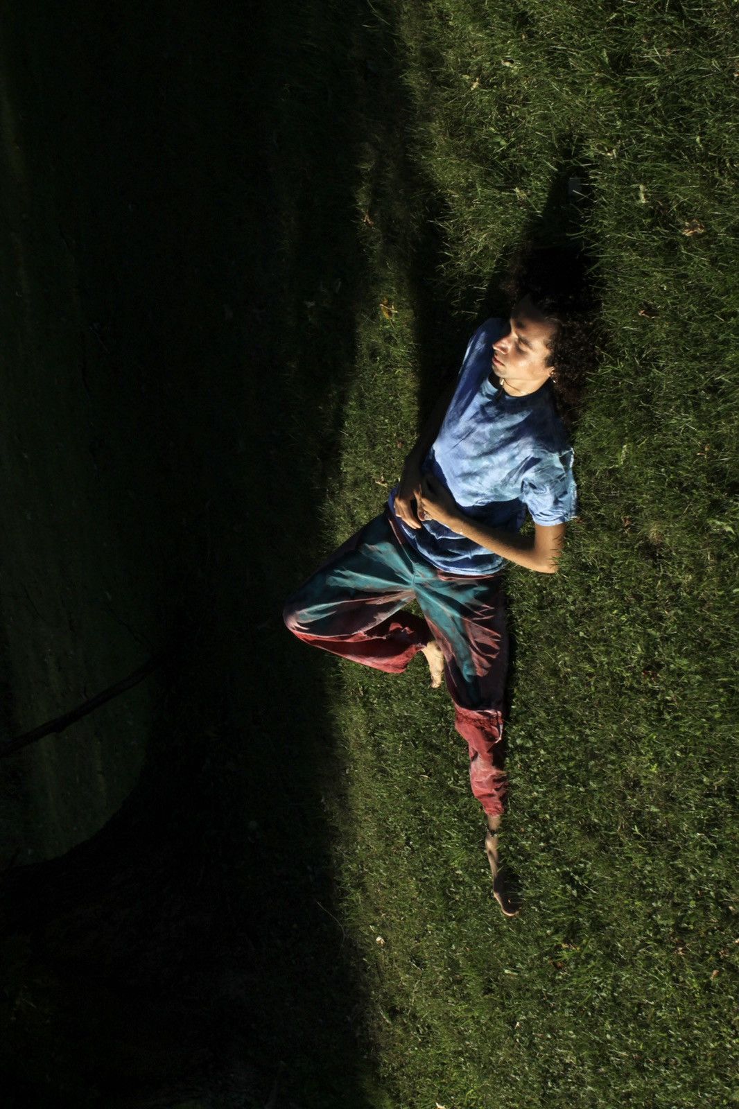 Other Slurp mi ‘’MELTING STAR’’ pants Size US 30 / EU 46 - 4 Thumbnail