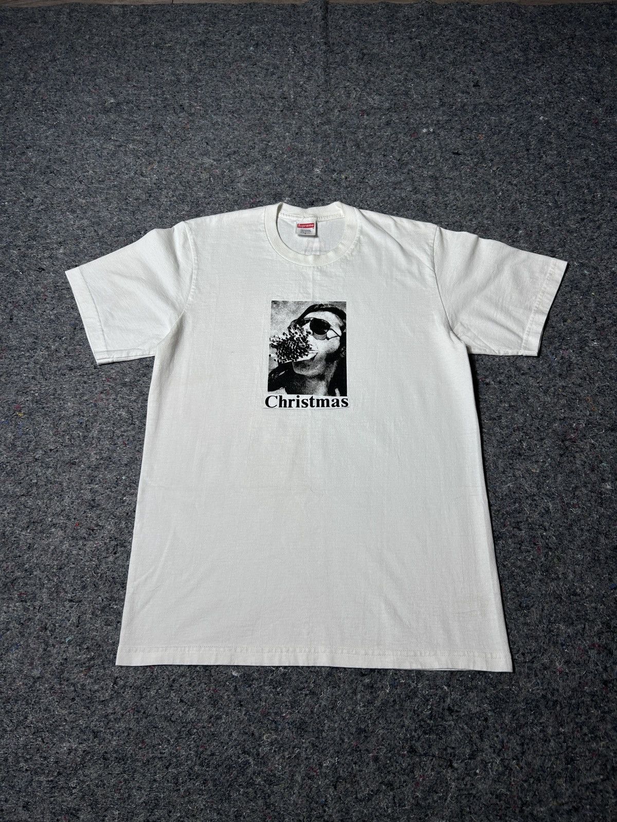 Supreme Supreme 