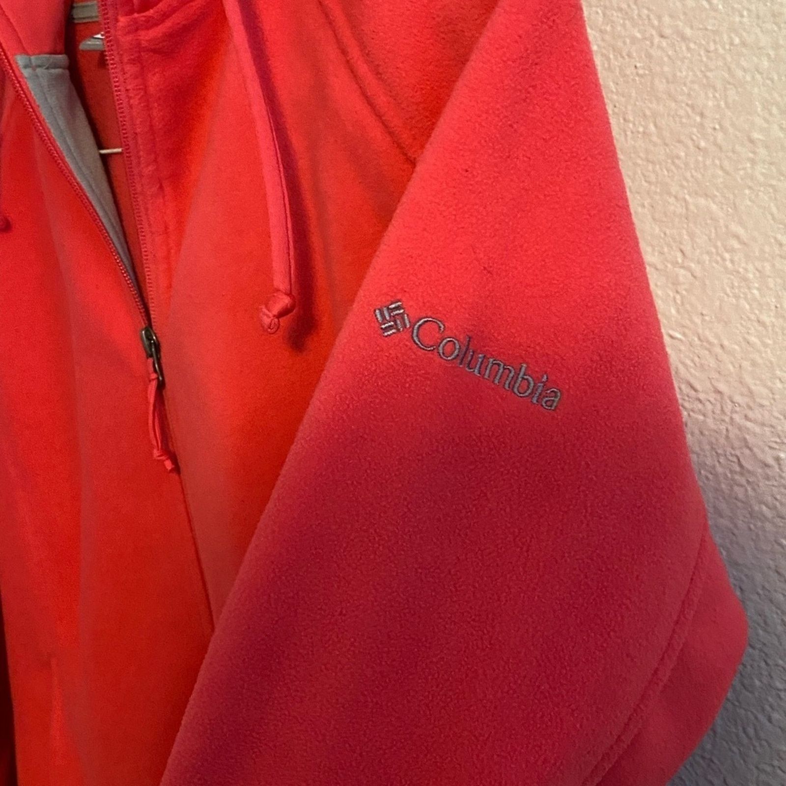 Columbia Columbia fleece jacket Size M / US 6-8 / IT 42-44 - 3 Thumbnail
