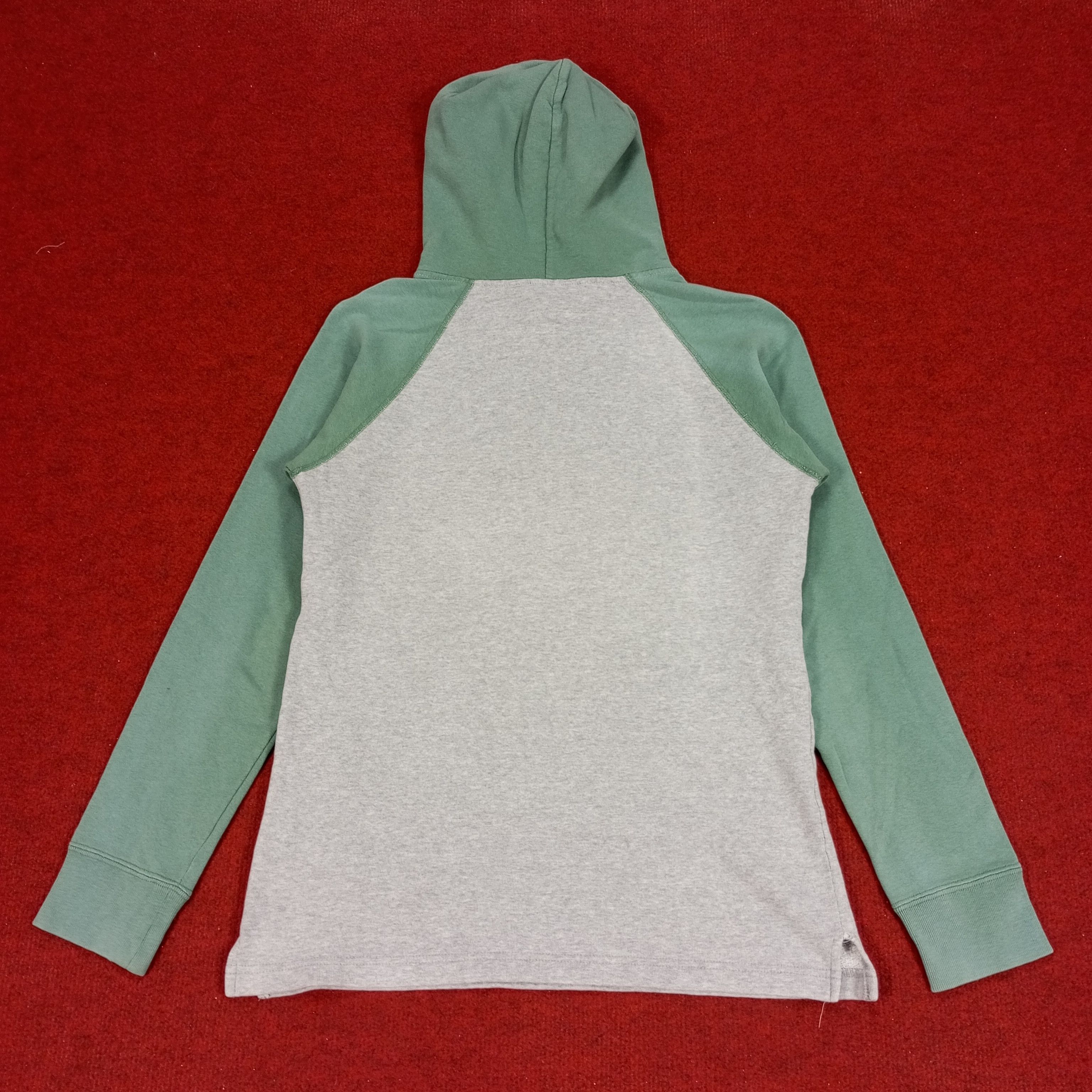 Hysteric Glamour Hysteric Glamour Japanese Brand Streetwear Hoodies Size US XS / EU 42 / 0 - 3 Thumbnail