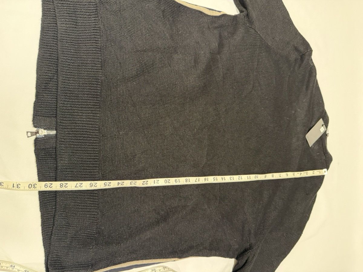 John Varvatos John Varvatos mens cardigan XXL. $1450 Size US XXL / EU 58 / 5 - 6 Thumbnail