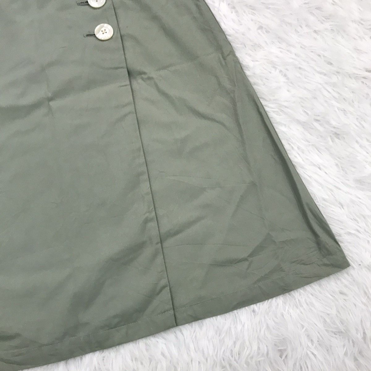 Japanese Brand × Margaret Howell Margaret Howell skirt Size 28" / US 6 / IT 42 - 5 Thumbnail